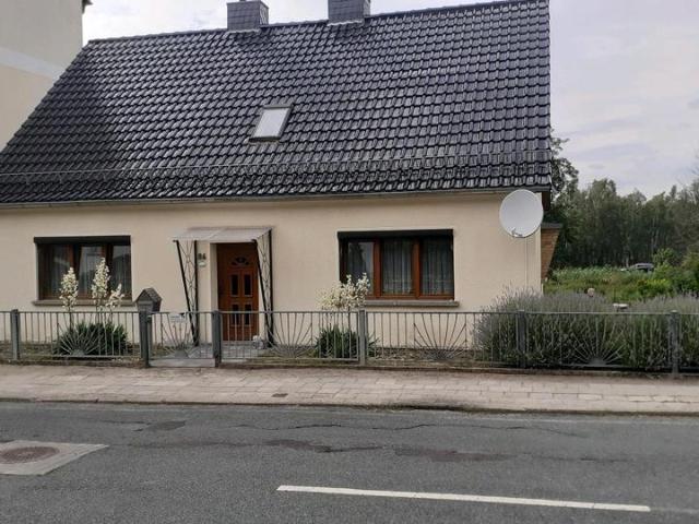 Haus kaufen in Bad Freienwalde (Oder)