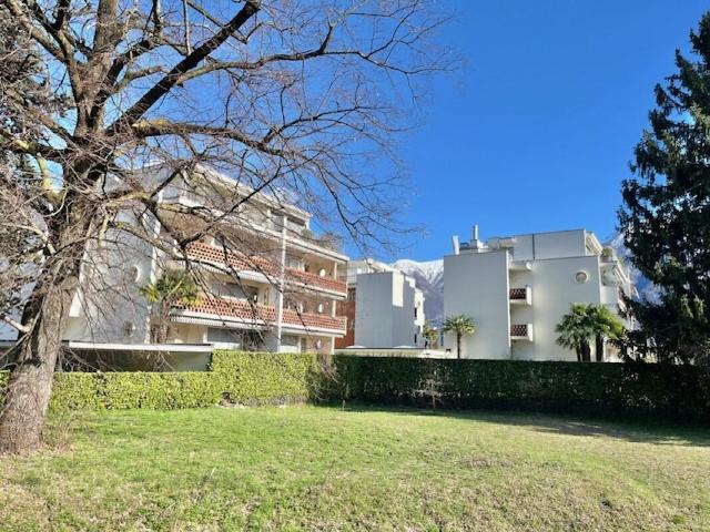 Etagenwohnung kaufen in Ascona