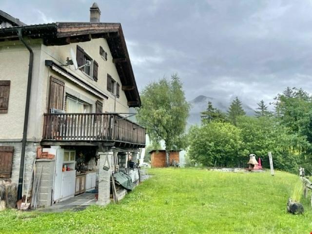 Apartment kaufen in Faido, Tessin