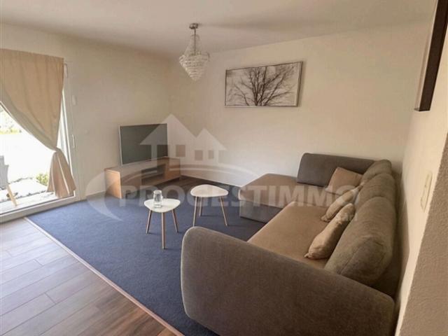 Einfamilienhaus kaufen in Martigny, Wallis