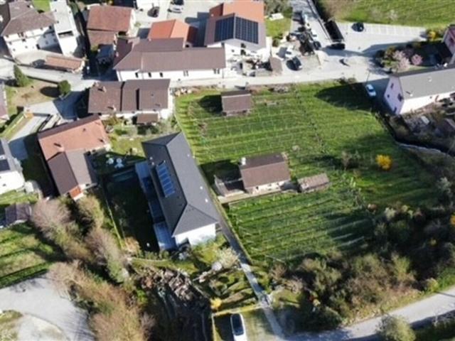 Einfamilienhaus kaufen in Gerra, Gambarogno, Tessin