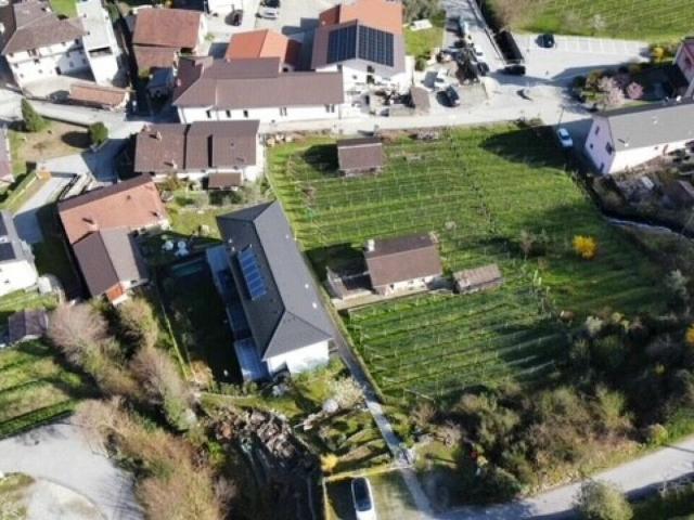 Reihenfamilienhaus kaufen in Gerra, Gambarogno, Tessin