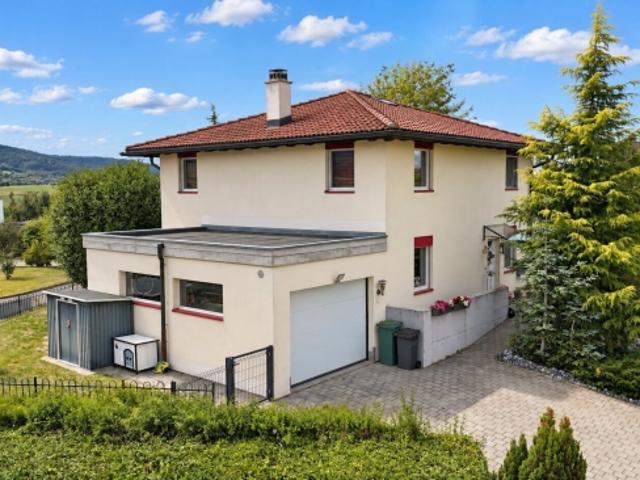 Einfamilienhaus kaufen in Courtemautruy, Courgenay