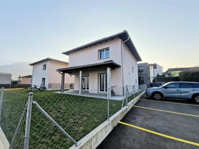 Einfamilienhaus kaufen in Cugnasco-Gerra, Tessin