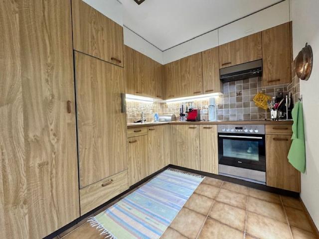 Apartment kaufen in Gerra, Gambarogno, Tessin