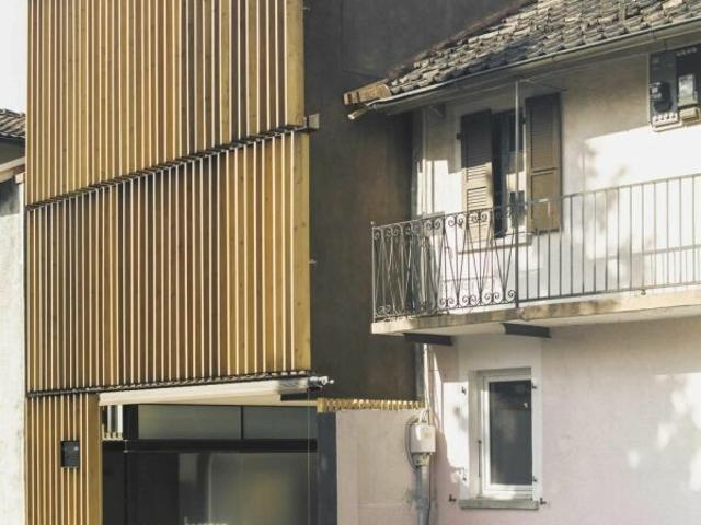 Reihenfamilienhaus kaufen in Bellinzona, Tessin