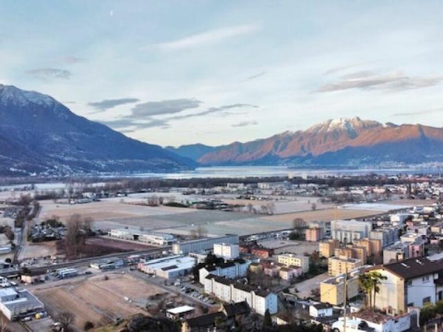 Immobilie kaufen in Lavertezzo, Tessin