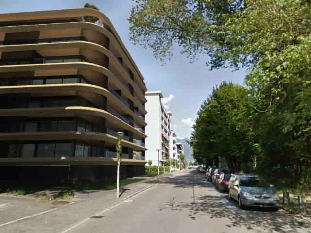 Wohnung kaufen in Locarno, Tessin