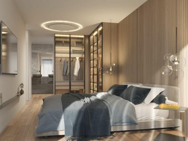 Wohnung kaufen in Locarno, Tessin