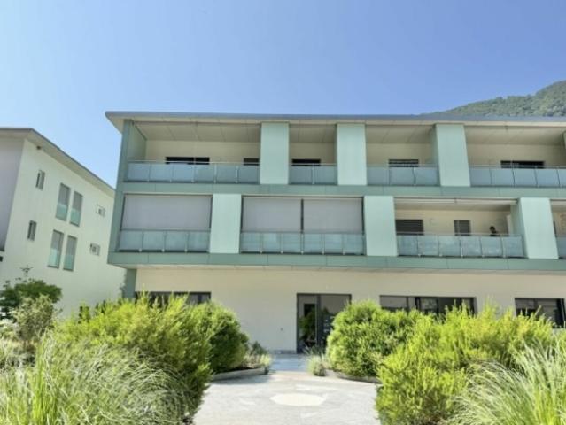Wohnung kaufen in Maggia, Tessin