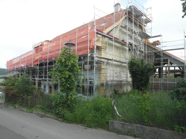 Wohnung kaufen in Lugnorre, Freiburg