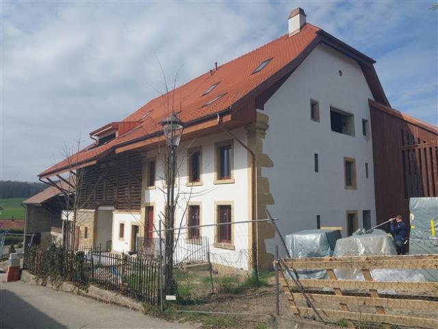 Wohnung kaufen in Lugnorre, Freiburg