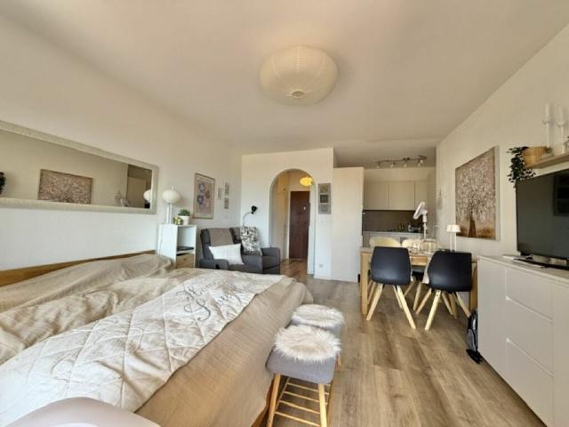 Wohnung kaufen in Muralto, Tessin