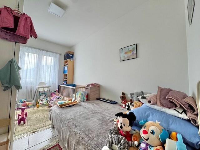 Apartment kaufen in Gerra, Gambarogno, Tessin