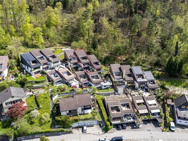 Reihenfamilienhaus kaufen in Steffisburg, Bern