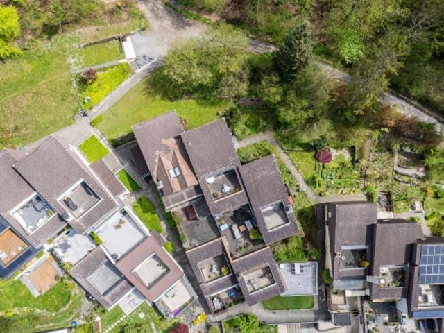 Reihenfamilienhaus kaufen in Schwendibach, Steffisburg