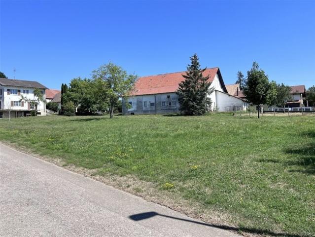 Grundstück kaufen in Bure, Jura