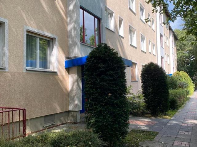Wohnung kaufen in Westend, Berlin