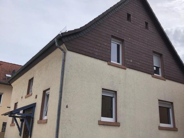 Haus kaufen in Nidderau, Hessen