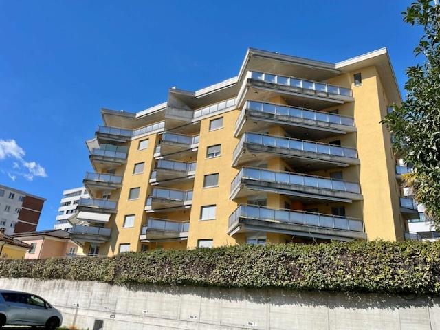Apartment kaufen in Locarno