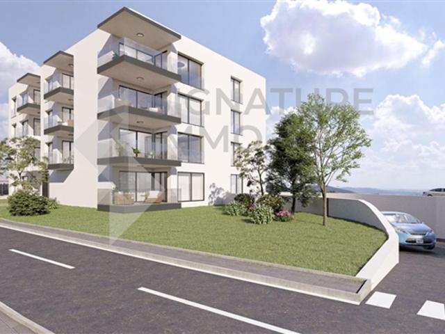 Wohnung kaufen in Cottens (FR), Freiburg