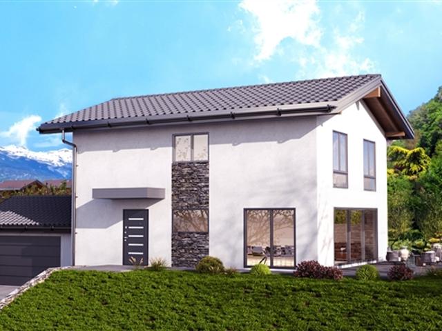 Einfamilienhaus kaufen in Baar, Nendaz, Wallis