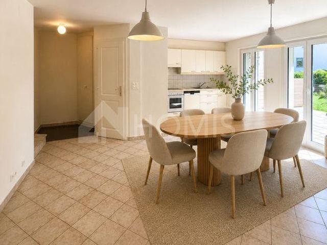 Wohnung kaufen in Bercher, Waadt