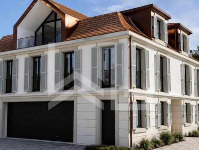 Wohnung kaufen in Nyon, Waadt