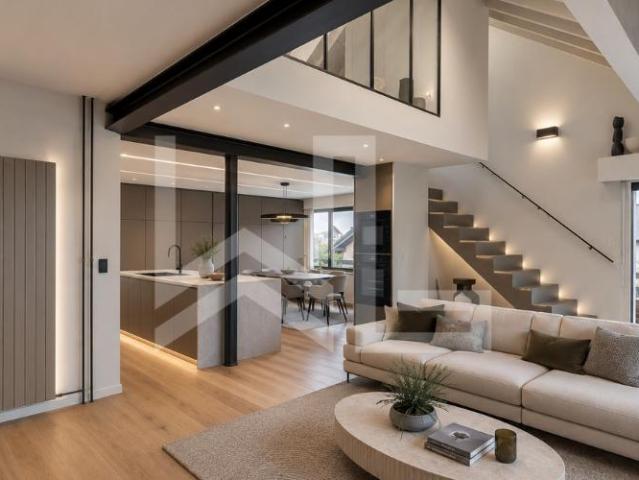 Wohnung kaufen in Eysins, Waadt