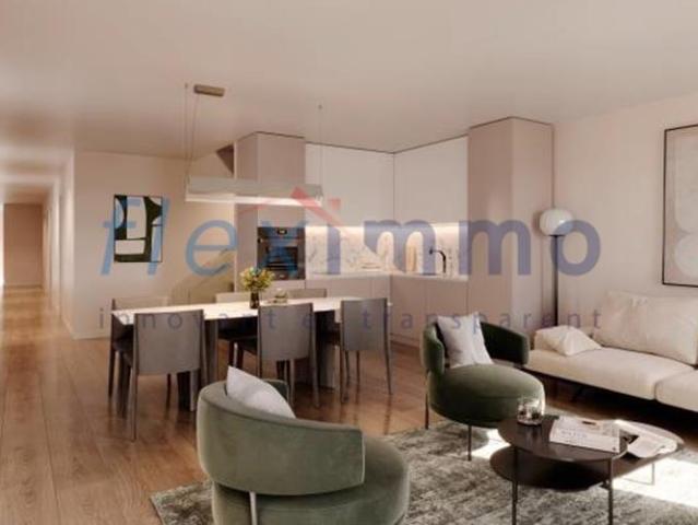 Wohnung kaufen in Vuarrens, Waadt