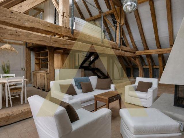Haus kaufen in Chesalles-Moudon, Waadt