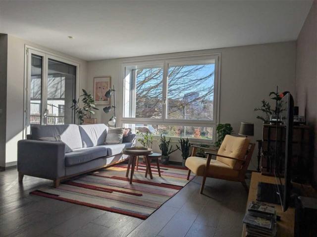 Wohnung kaufen in Cheseaux-Lausanne, Waadt