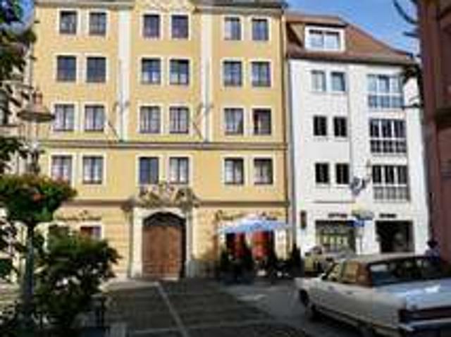Wohnung kaufen in Zittau