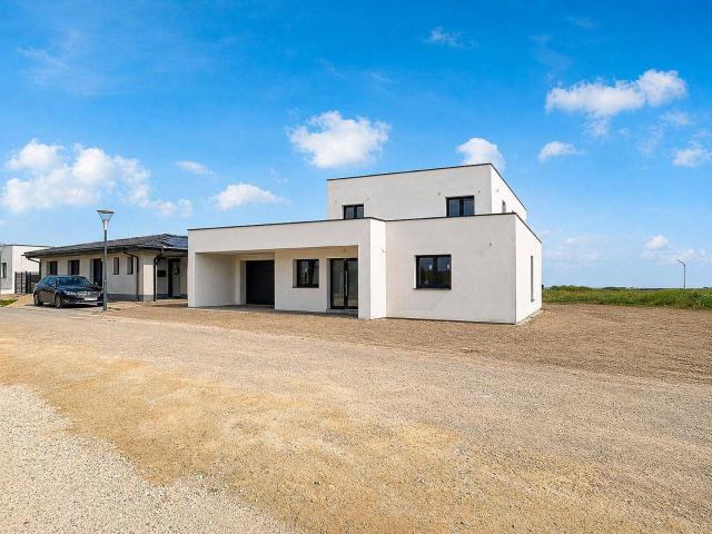 Haus kaufen in Nickelsdorf, Burgenland