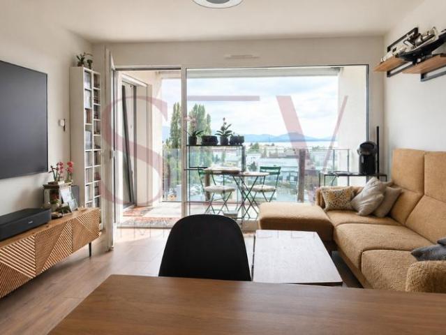 Wohnung mieten in Prilly, Waadt