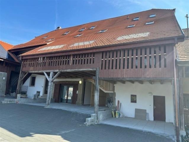 Wohnung kaufen in Lugnorre, Freiburg