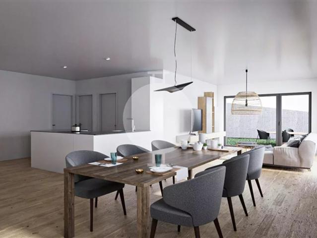 Wohnung kaufen in Venthône, Wallis
