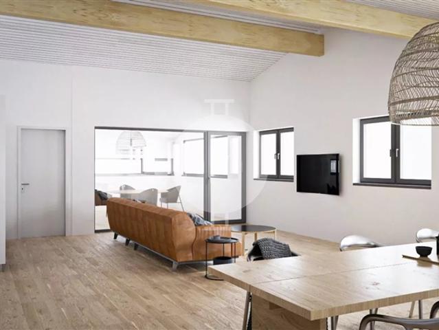 Wohnung kaufen in Venthône, Wallis