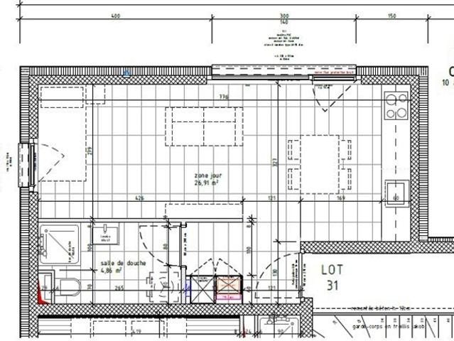 Wohnung kaufen in Saint-Léonard, Wallis