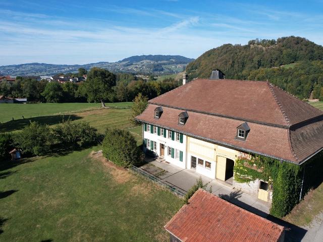 Reihenfamilienhaus kaufen in Montsoflo, La Roche