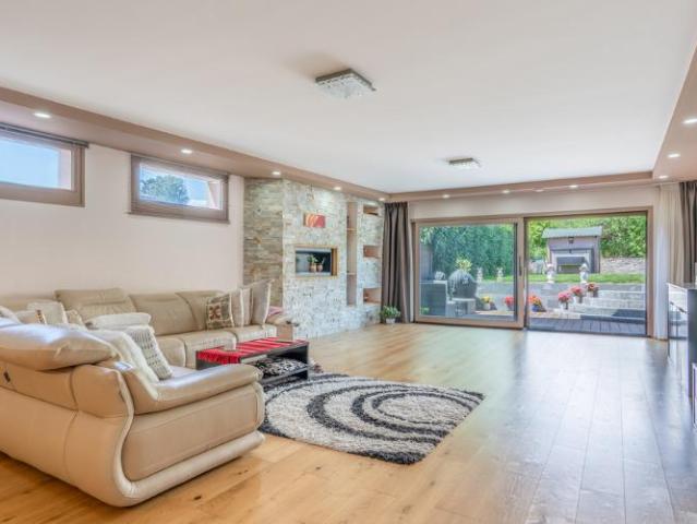 Haus kaufen in Clarmont, Waadt