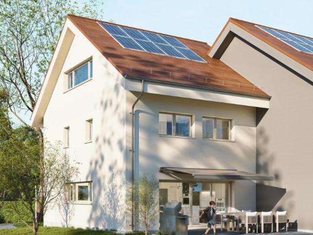 Haus mieten in Belmont-Yverdon, Waadt