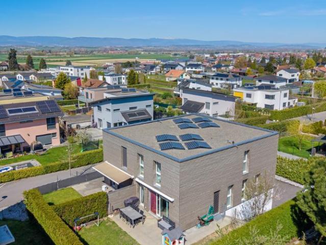Haus kaufen in Payerne, Waadt