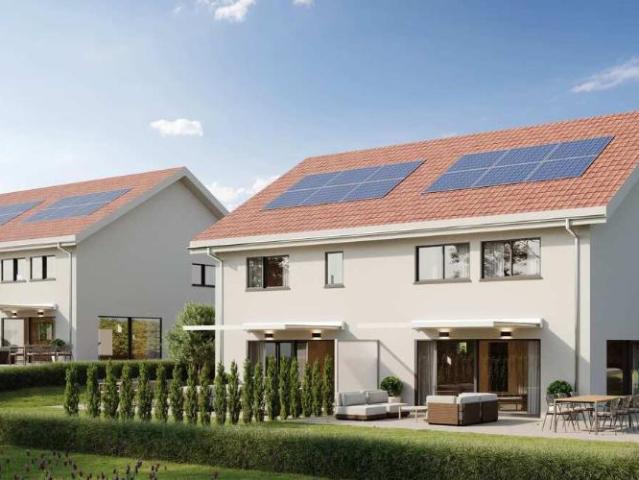 Haus kaufen in Combremont-Petit, Waadt