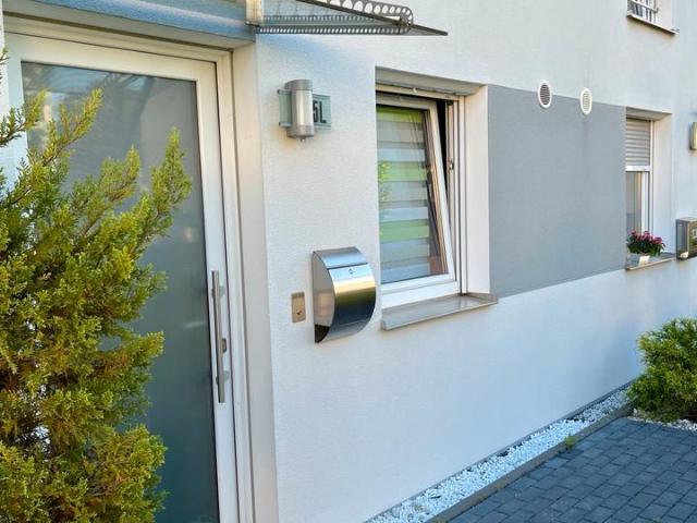 Haus kaufen in Hanau, Lamboy