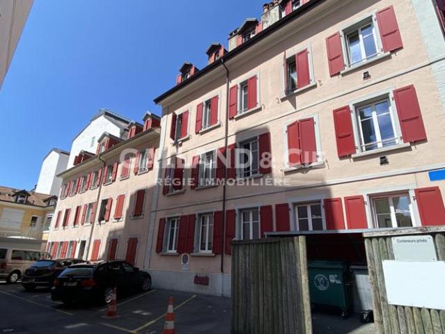 Haus kaufen in Cheseaux-Lausanne, Waadt