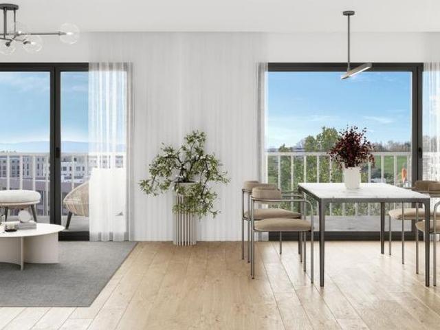Haus mieten in Bussigny-près-Lausanne, Waadt