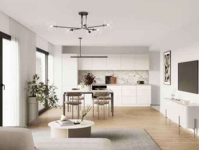 Haus kaufen in Bussigny-près-Lausanne, Waadt