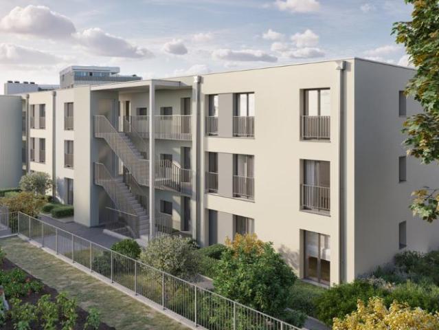 Haus kaufen in Bussigny-près-Lausanne, Waadt