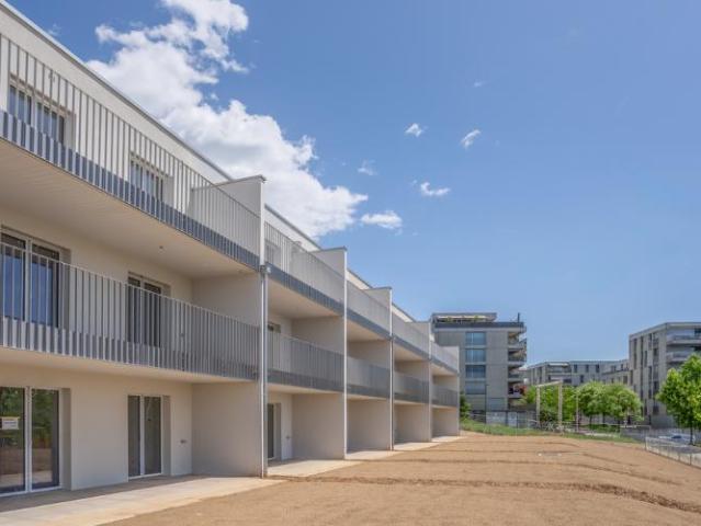 Haus mieten in Bussigny-près-Lausanne, Waadt